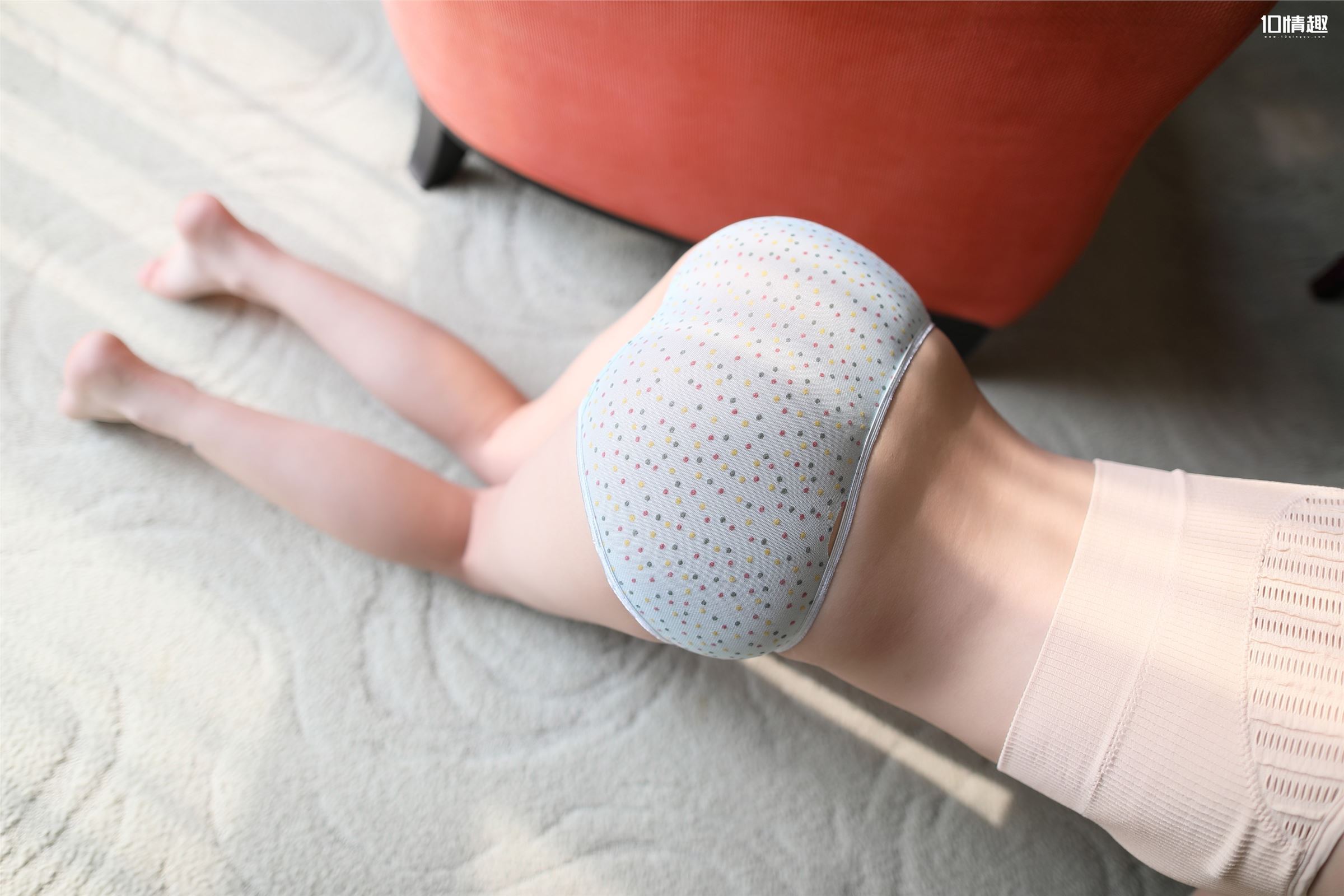 [ROSI写真] 口罩系列 2018.04.15 NO.672